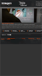Mobile Screenshot of imagenva.com
